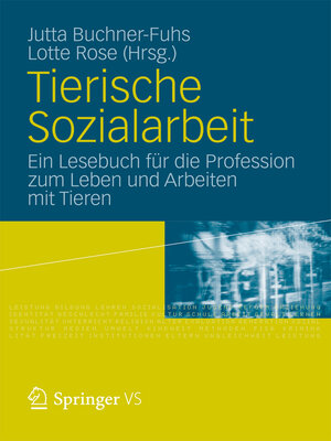 cover image of Tierische Sozialarbeit